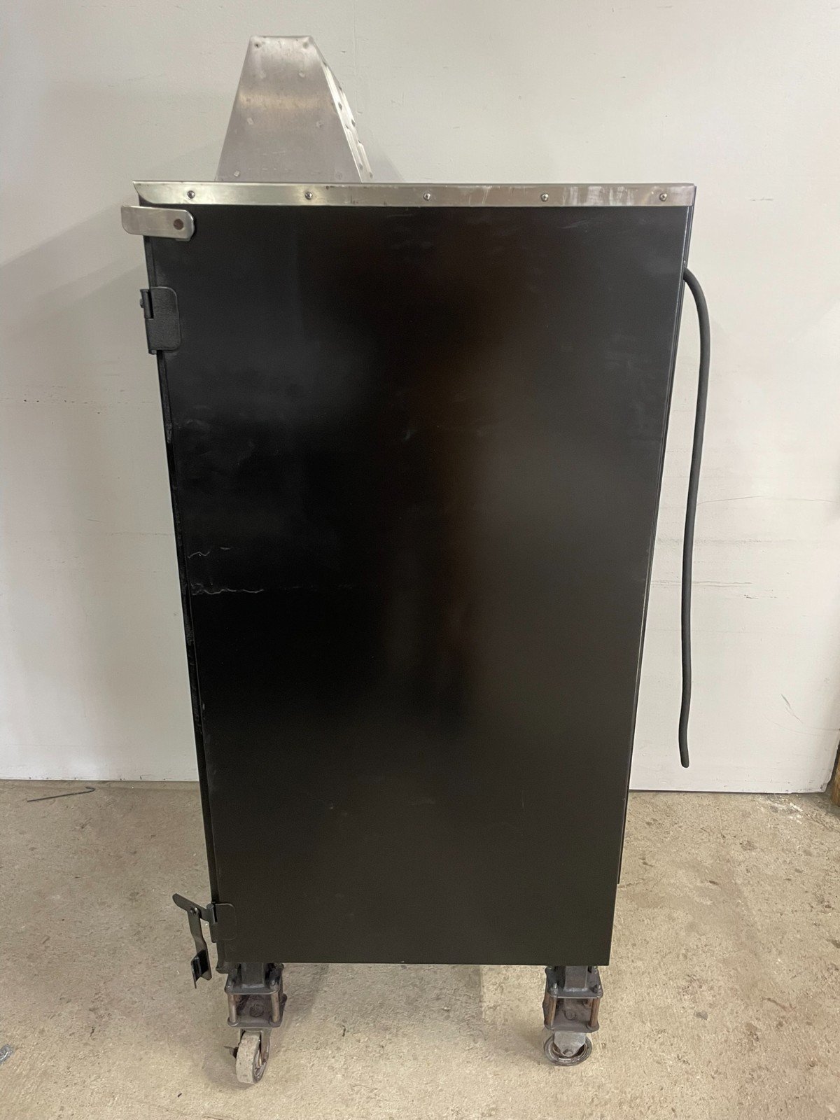 CookShack 250 Smoker Oven SM260 - Image 8