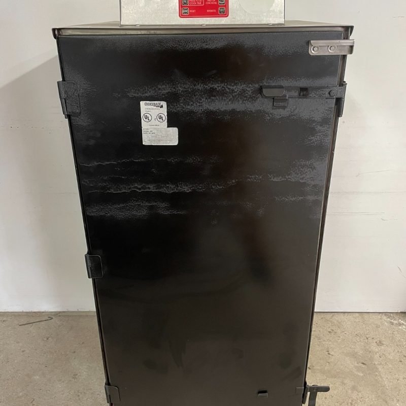 CookShack 250 Smoker Oven SM260