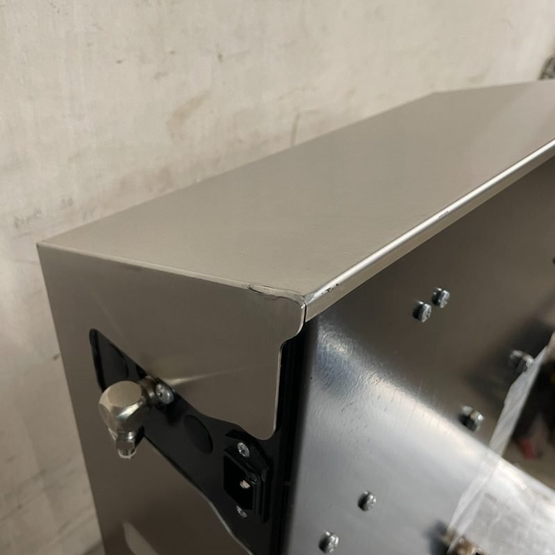 2022 Jun-Air Element 7 Nitro Generator - Image 11