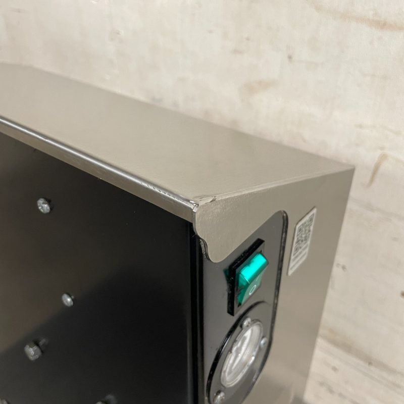 2022 Jun-Air Element 7 Nitro Generator - Image 12
