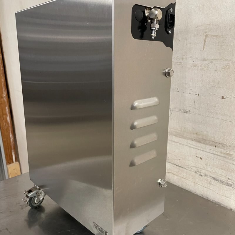2022 Jun-Air Element 7 Nitro Generator - Image 4