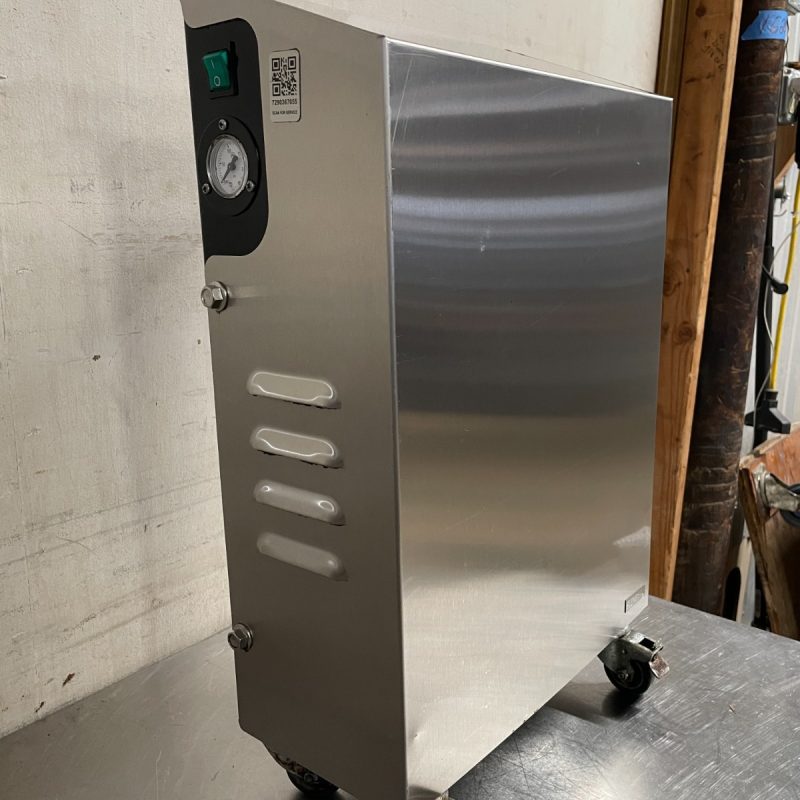 2022 Jun-Air Element 7 Nitro Generator - Image 5