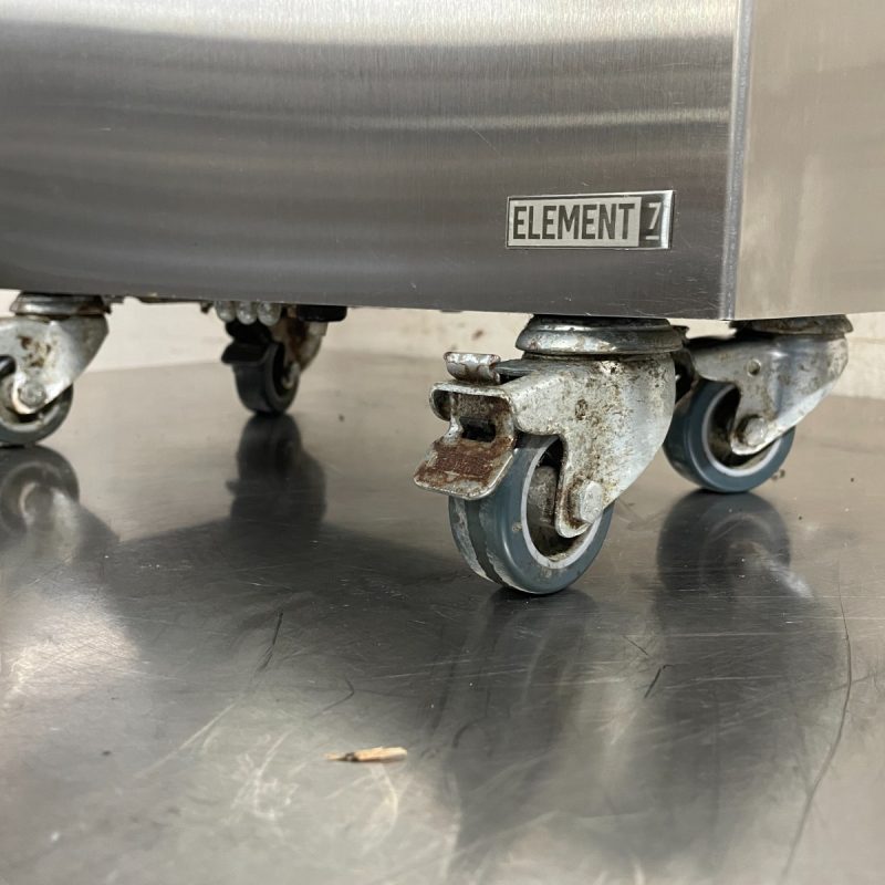 2022 Jun-Air Element 7 Nitro Generator - Image 8