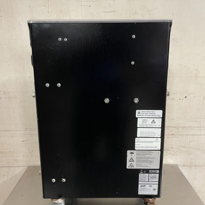 2022 Jun-Air Element 7 Nitro Generator - Image 9