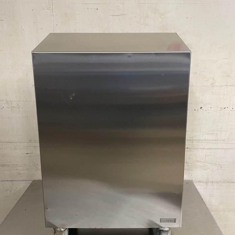 2022 Jun-Air Element 7 Nitro Generator