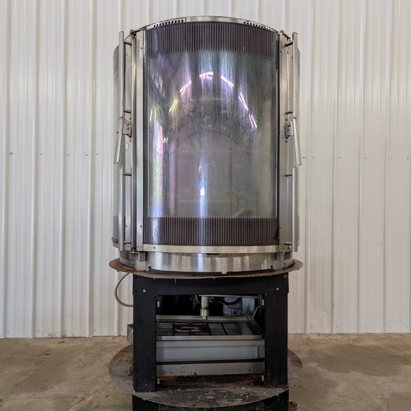 Fri-Jado Multi Rotisserie Oven