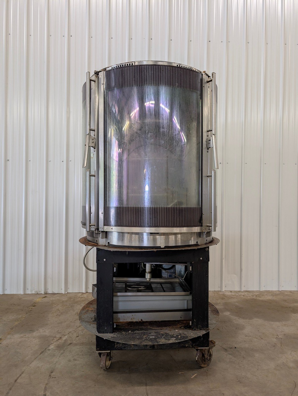 Fri-Jado Multi Rotisserie Oven