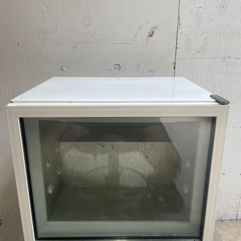 Frigor CIF 45 Countertop Glass Door Freezer 045 -020