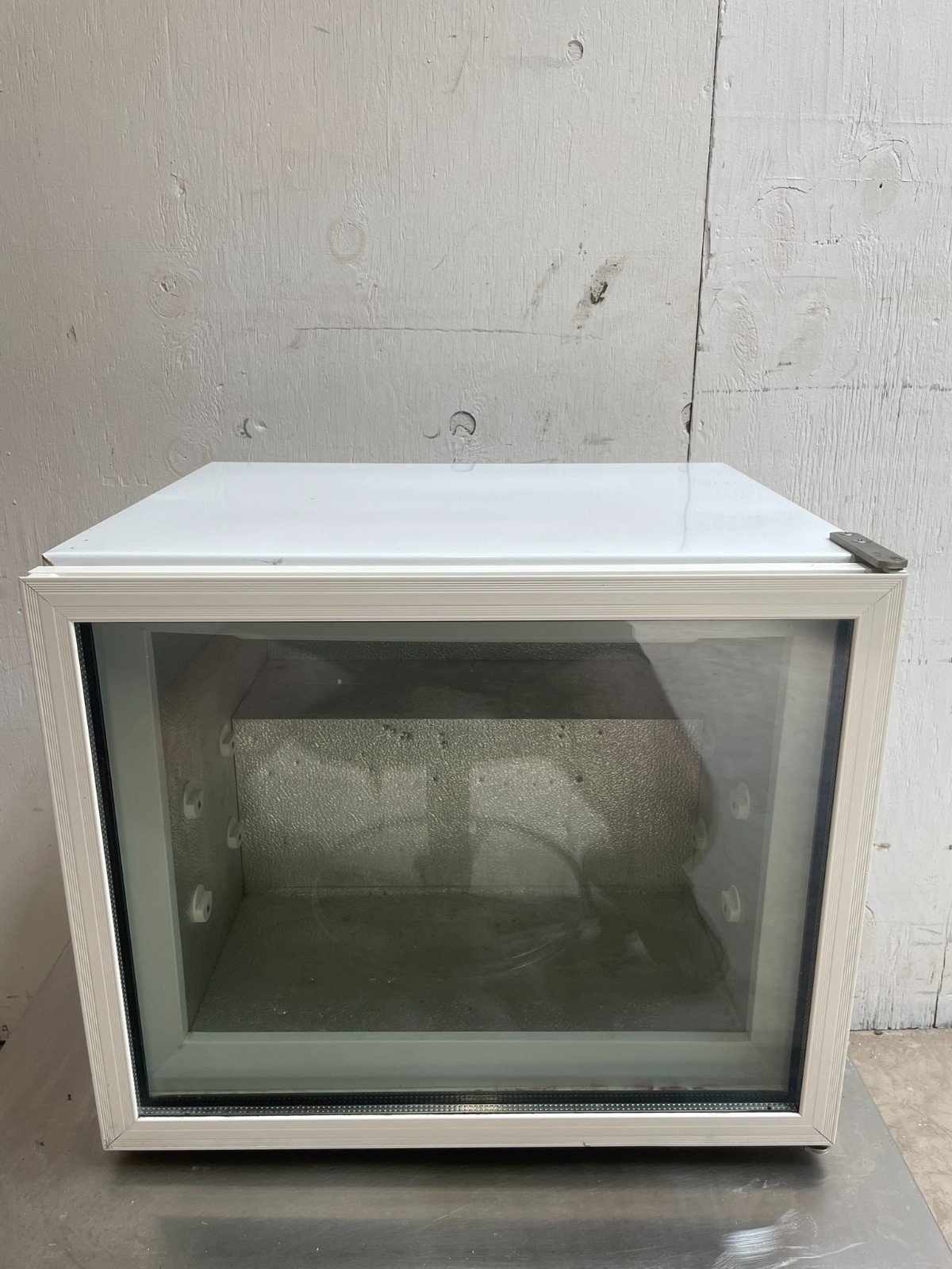 Frigor CIF 45 Countertop Glass Door Freezer 045 -020