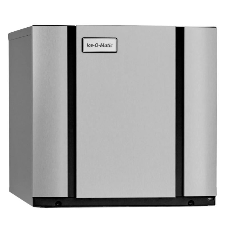 New 2023 Ice-O-Matic CIM1136HR5 30" Remote Cooled Ice Machine Head