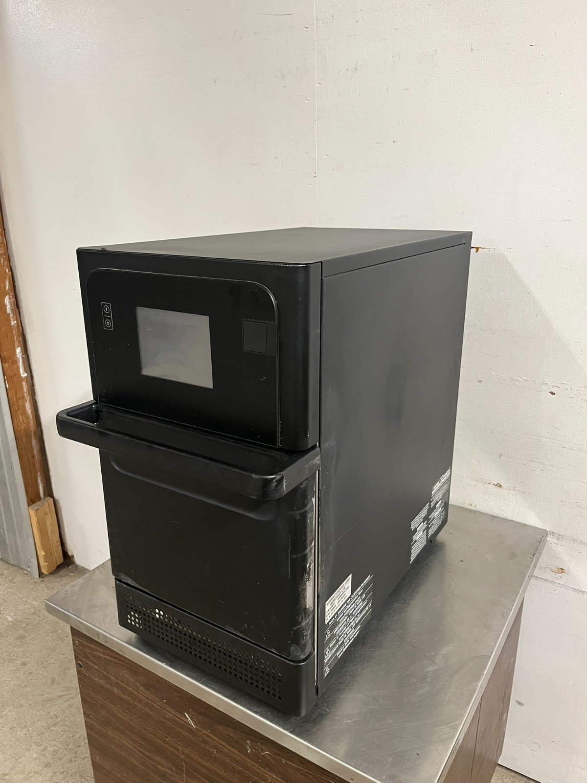 2022 Merrychef Eikon E2S High Speed Oven - Image 4