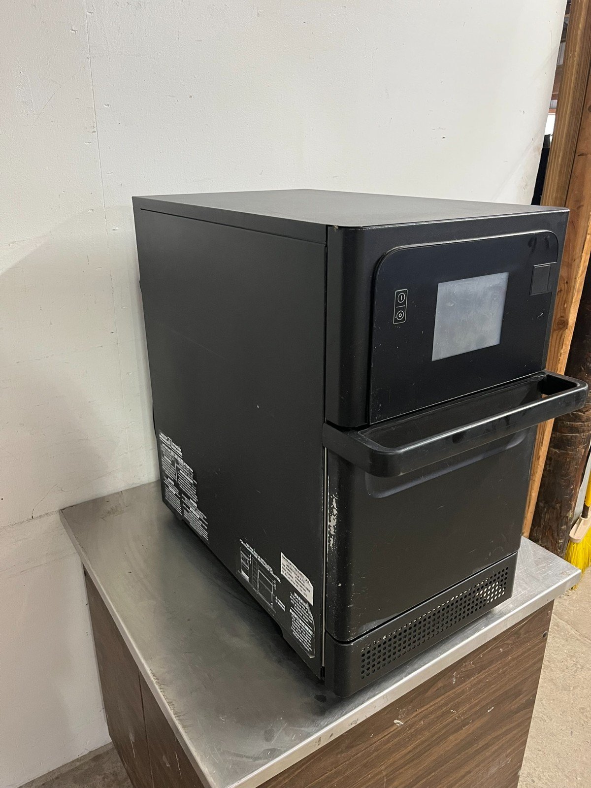 2022 Merrychef Eikon E2S High Speed Oven - Image 5