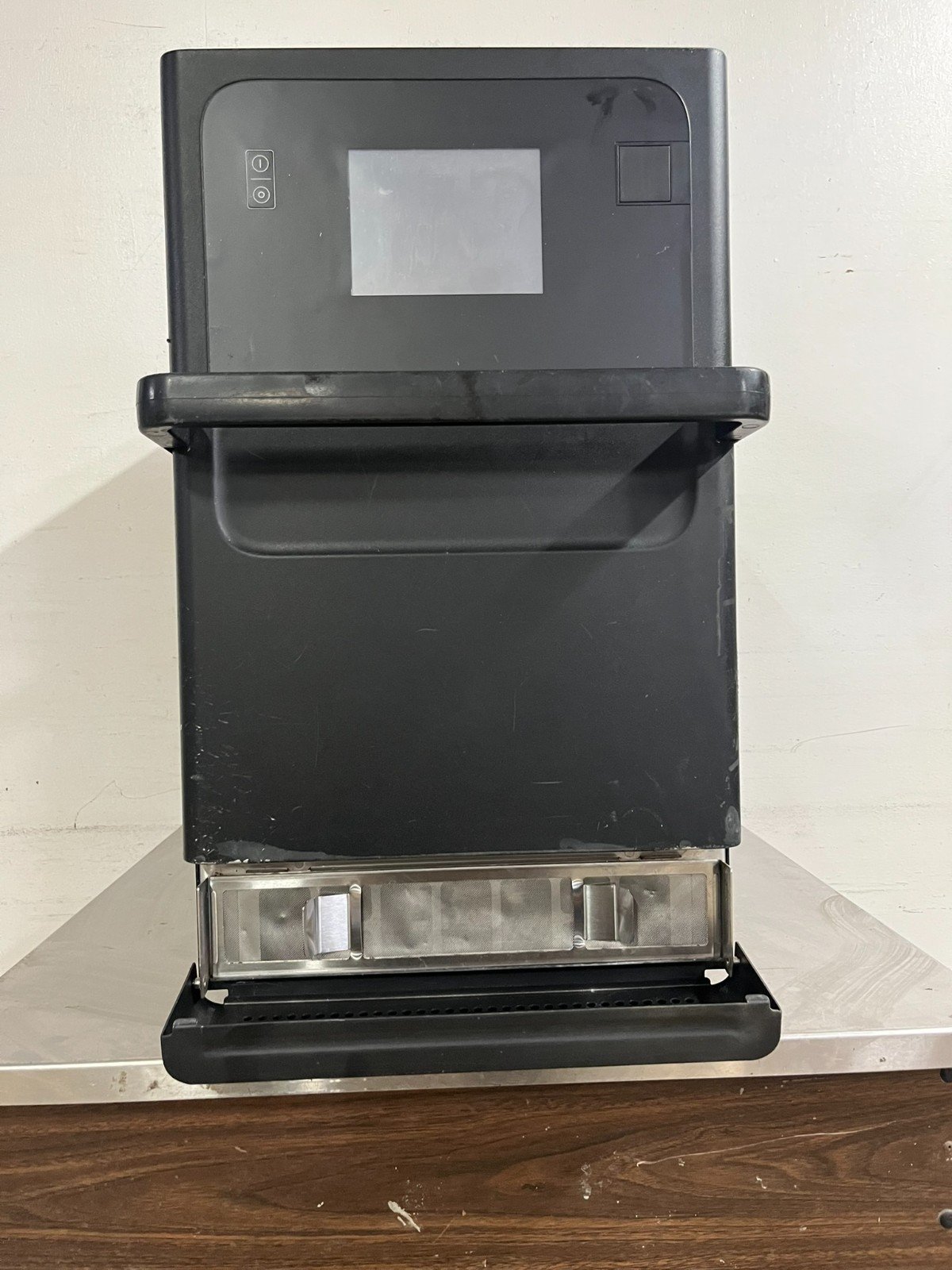 2022 Merrychef Eikon E2S High Speed Oven - Image 6