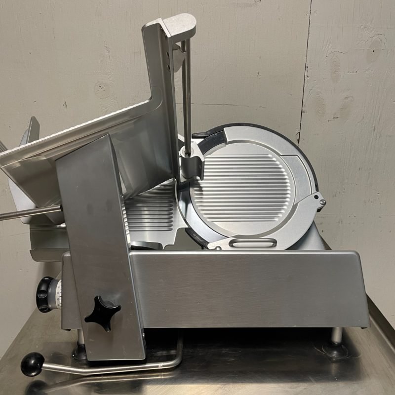 Bizerba Manual GSP Deli Slicer with Sharpener - Image 10
