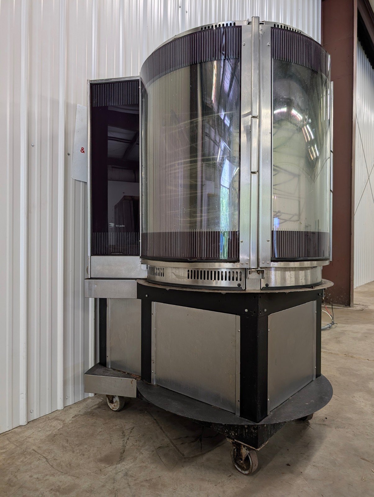 Fri-Jado Multi Rotisserie Oven - Image 5