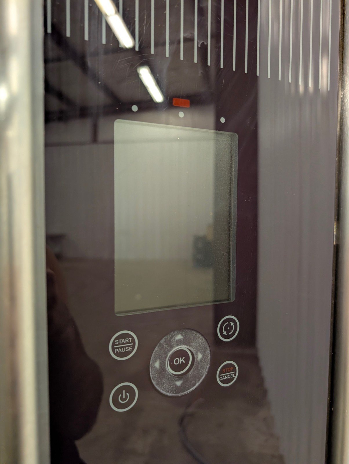 Fri-Jado Multi Rotisserie Oven - Image 6
