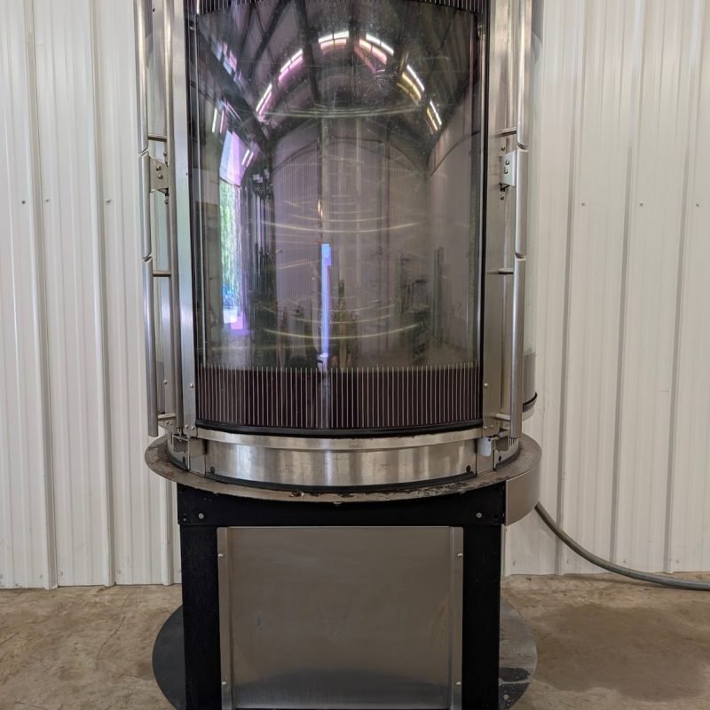 Fri-Jado Multi Rotisserie Oven