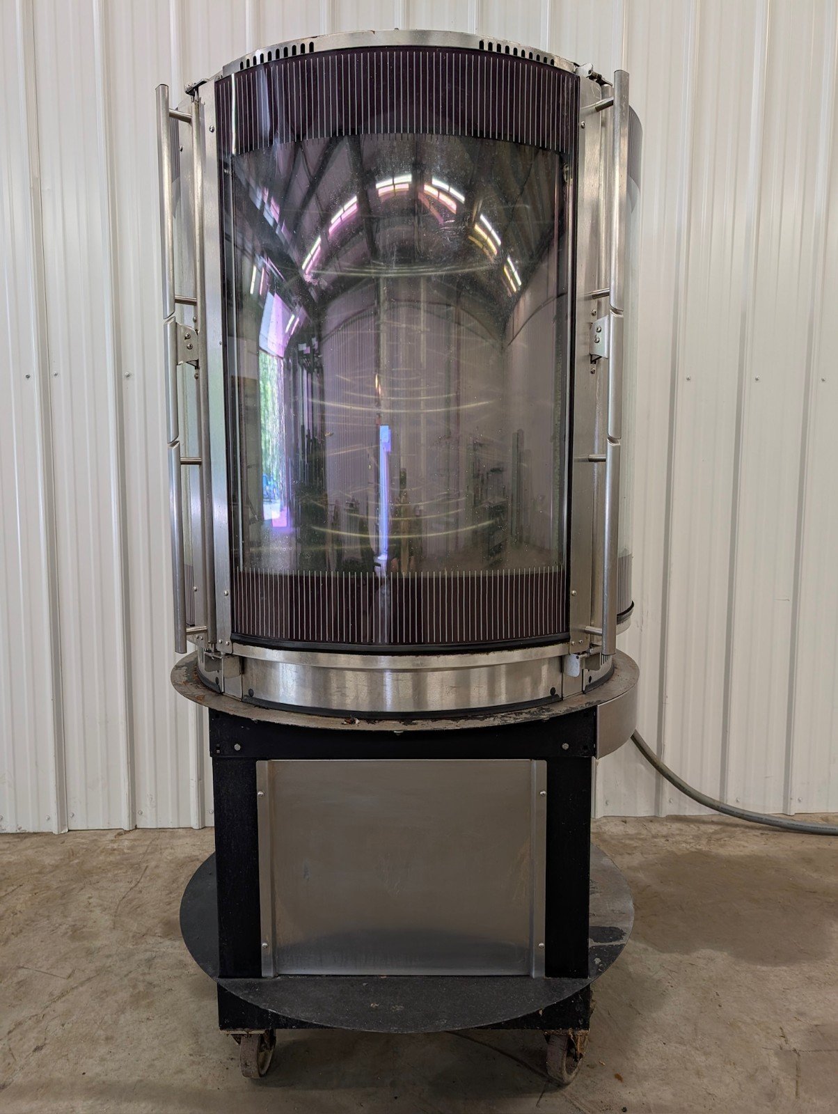 Fri-Jado Multi Rotisserie Oven