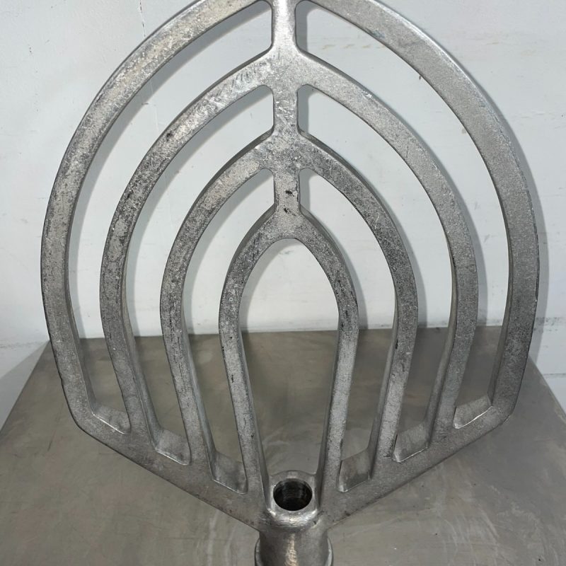 Hobart 80 Quart Mixer Paddle