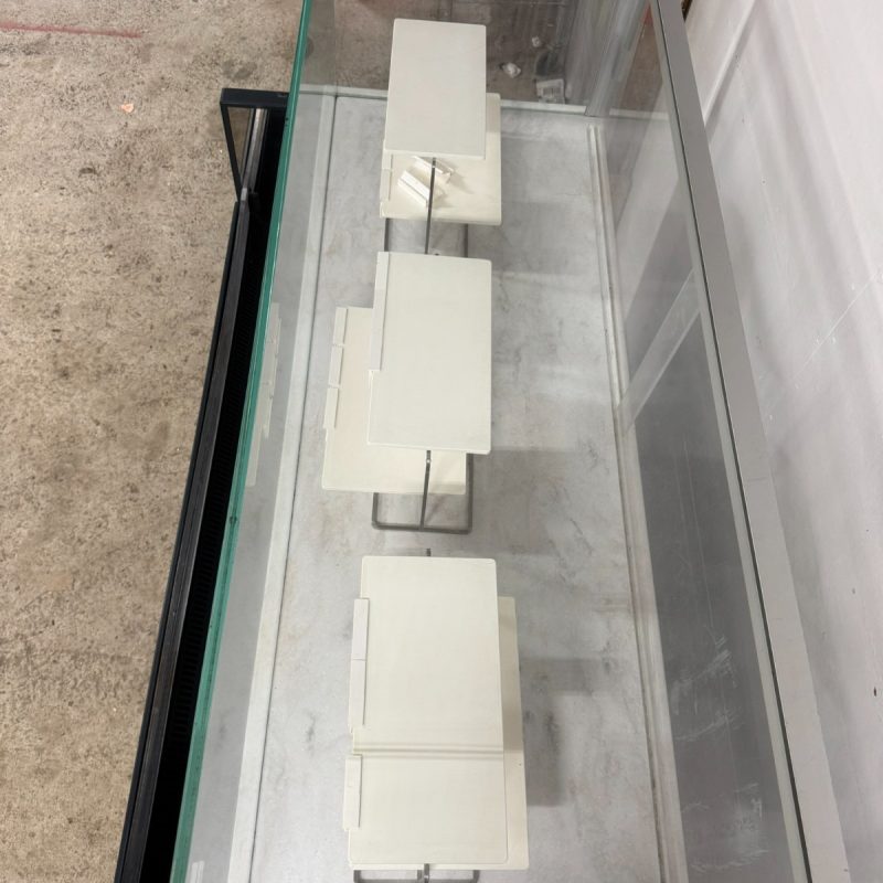 Structural Concepts SBZ6652DR Refrigerated Display Case - Image 15