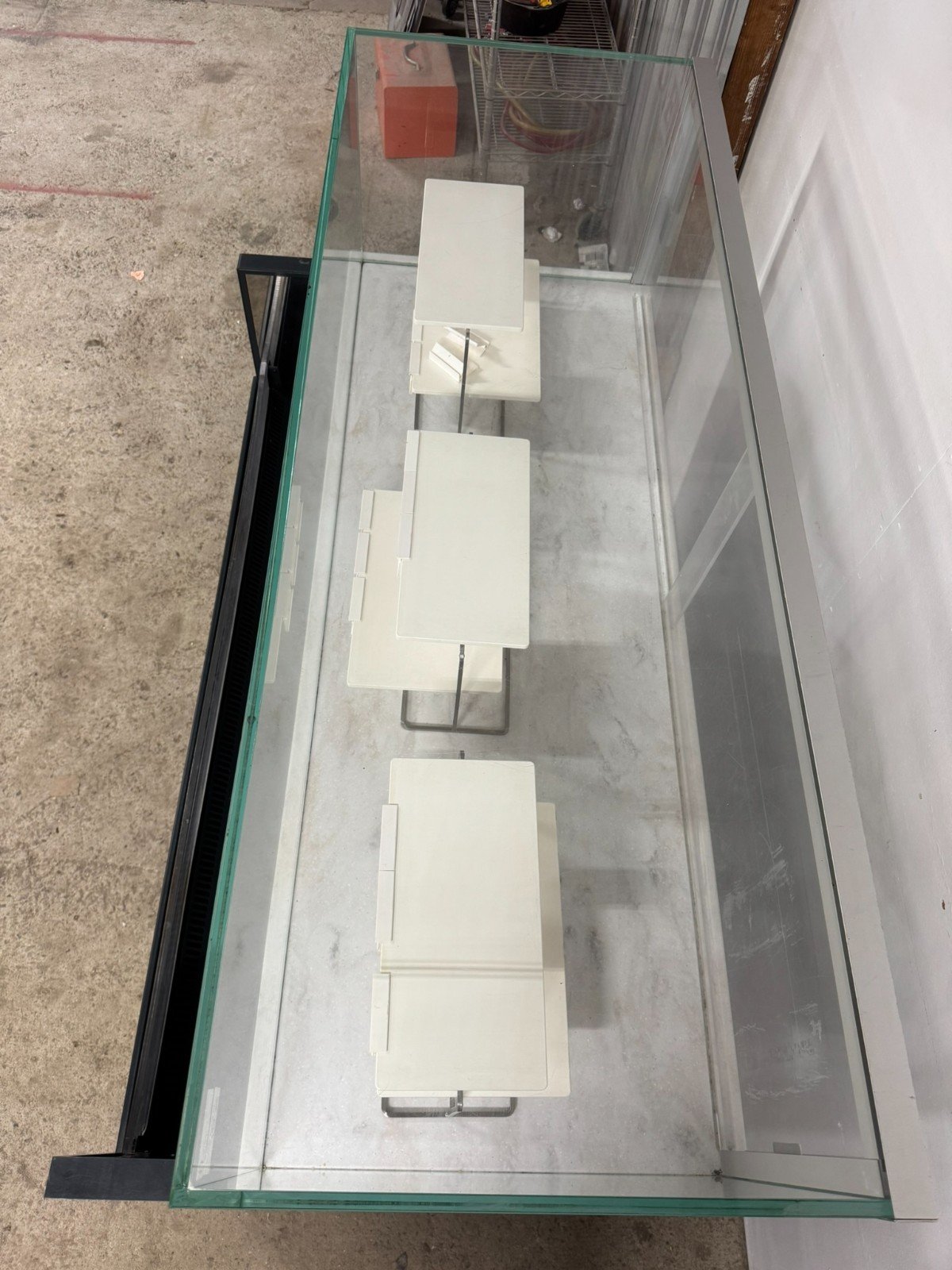 Structural Concepts SBZ6652DR Refrigerated Display Case - Image 15