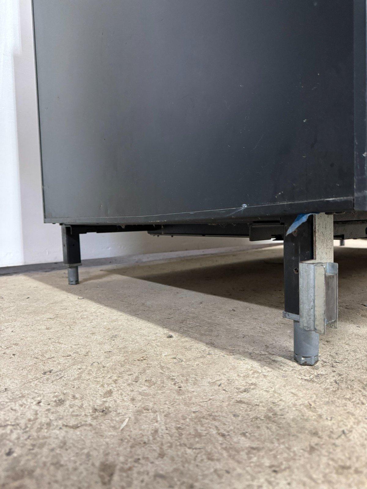 Structural Concepts SBZ6652DR Refrigerated Display Case - Image 19