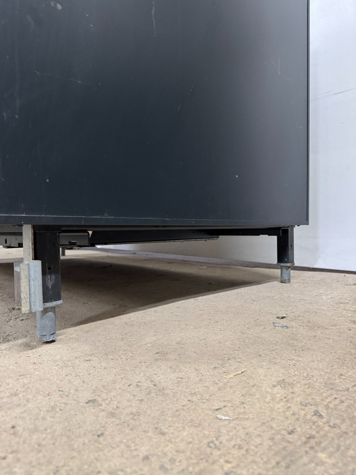 Structural Concepts SBZ6652DR Refrigerated Display Case - Image 20