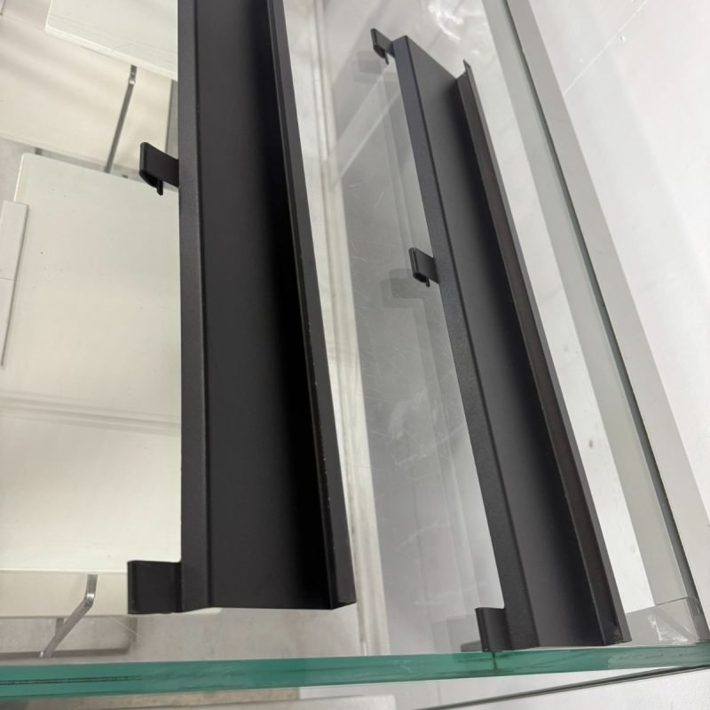 Structural Concepts SBZ6652DR Refrigerated Display Case - Image 8