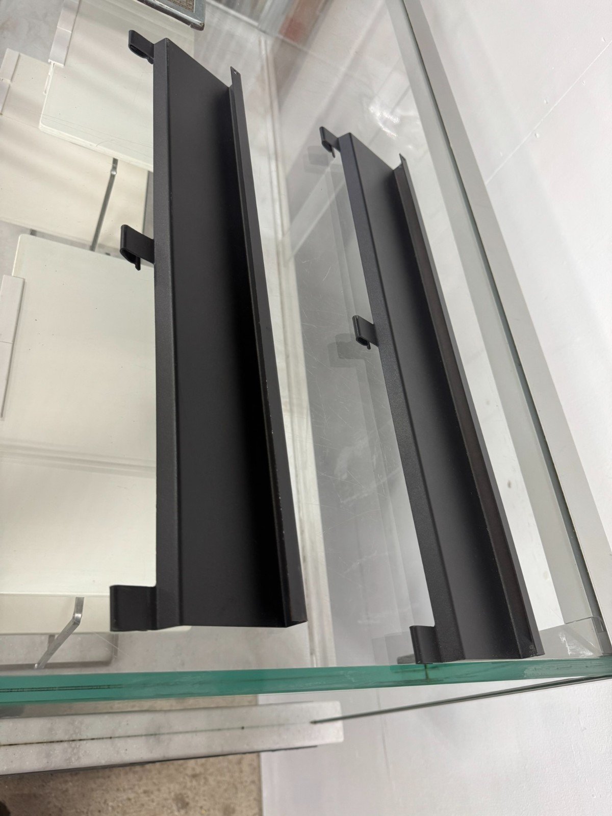 Structural Concepts SBZ6652DR Refrigerated Display Case - Image 8