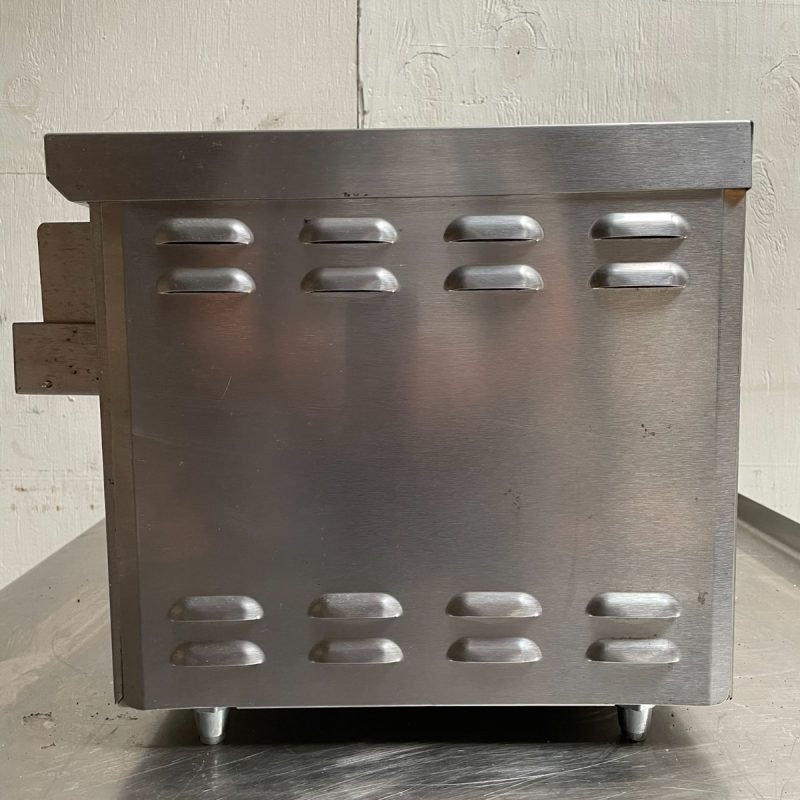 APW Wyott AT-EXPRESS Electric Conveyor Toasters - Image 11