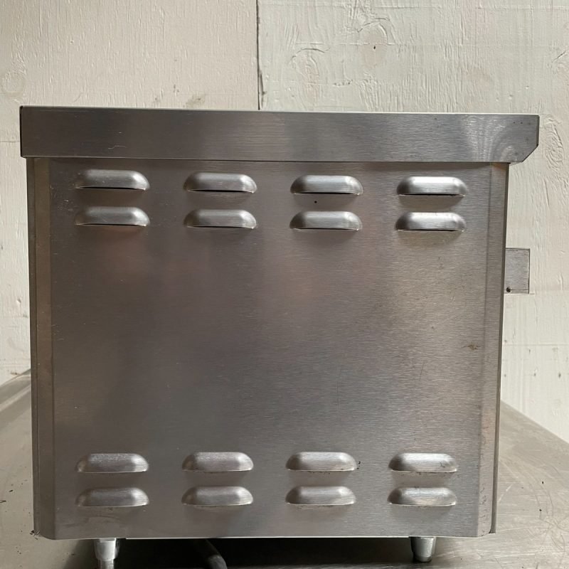 APW Wyott AT-EXPRESS Electric Conveyor Toasters - Image 12