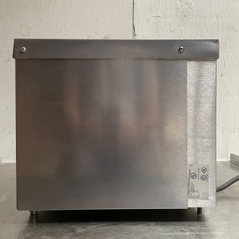 APW Wyott AT-EXPRESS Electric Conveyor Toasters - Image 13
