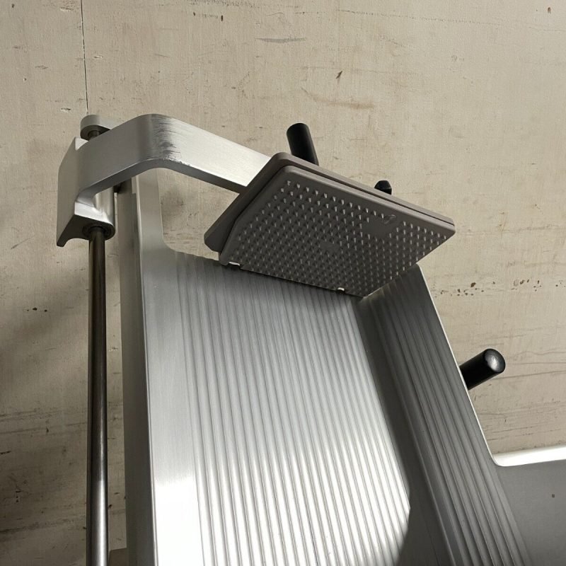 Bizerba GSP-H Deli Slicer w/ Sharpener - Image 13