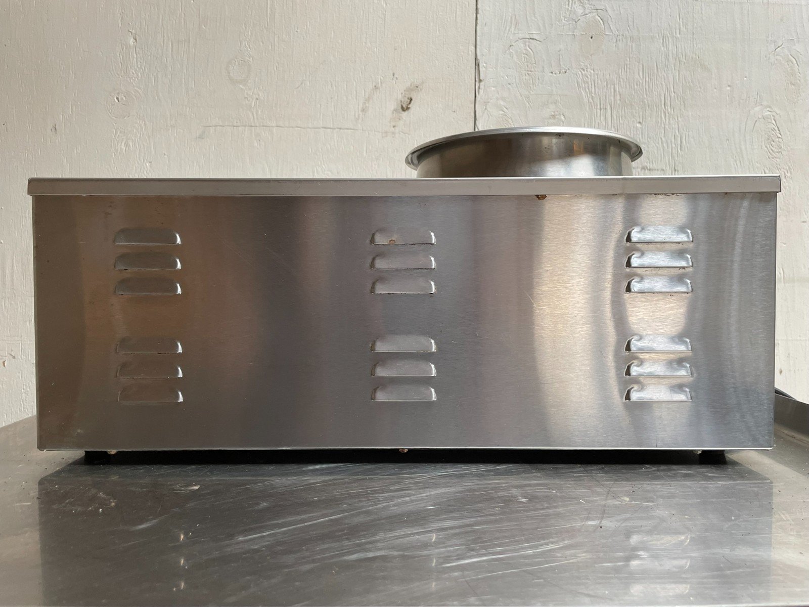 Nemco Electric Food Warmer - Image 13