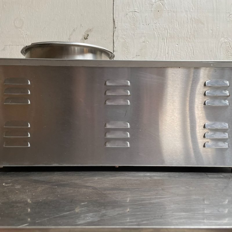 Nemco Electric Food Warmer - Image 14