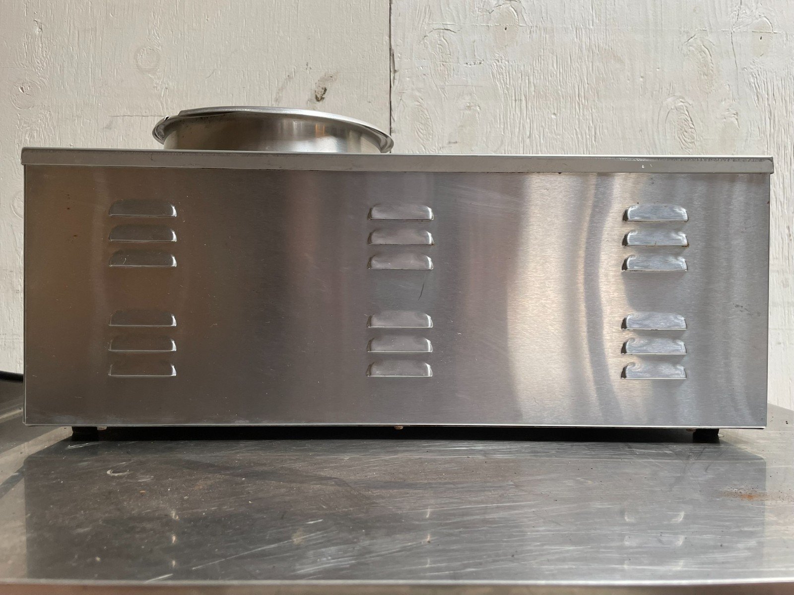 Nemco Electric Food Warmer - Image 14