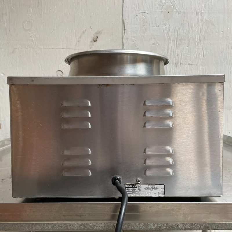 Nemco Electric Food Warmer - Image 15