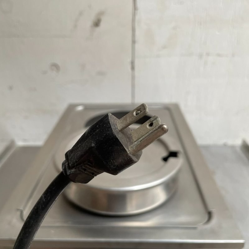 Nemco Electric Food Warmer - Image 17
