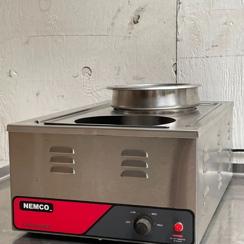 Nemco Electric Food Warmer - Image 4