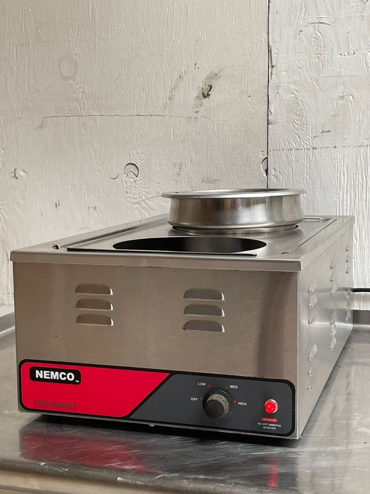 Nemco Electric Food Warmer - Image 4