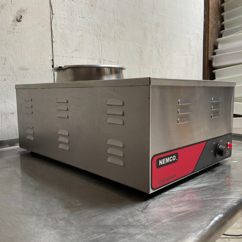 Nemco Electric Food Warmer - Image 5