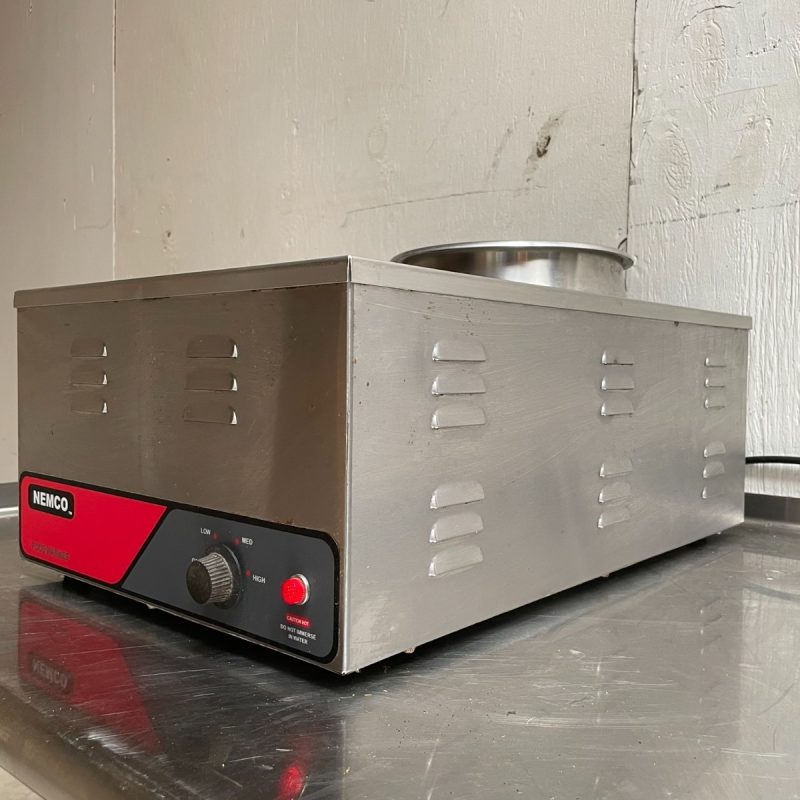Nemco Electric Food Warmer - Image 6