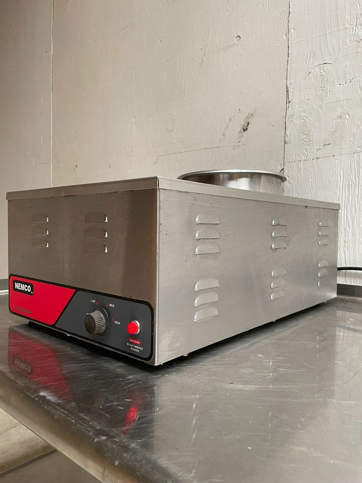 Nemco Electric Food Warmer - Image 6