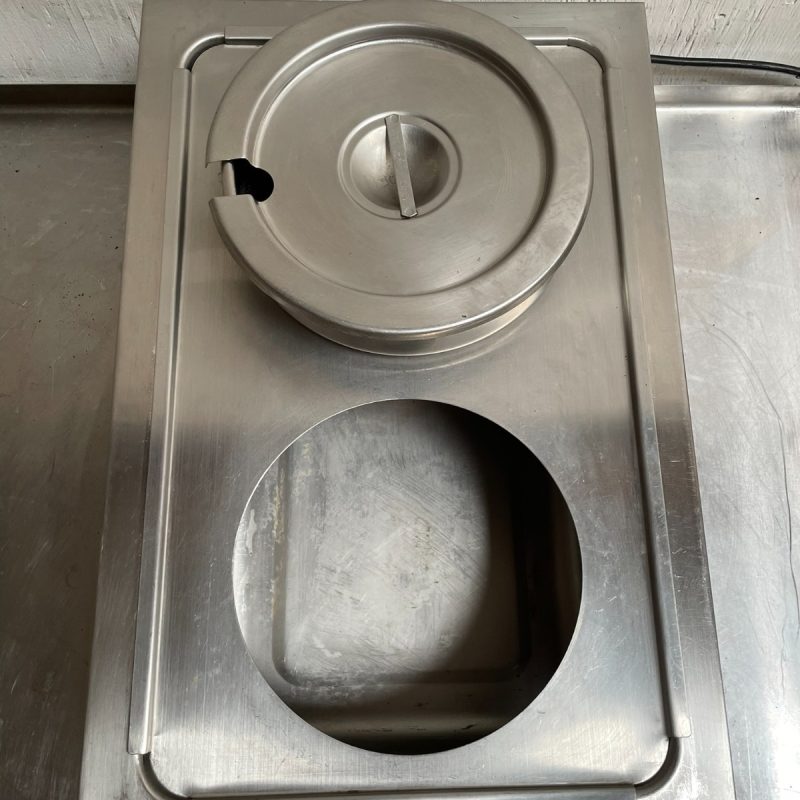 Nemco Electric Food Warmer - Image 7