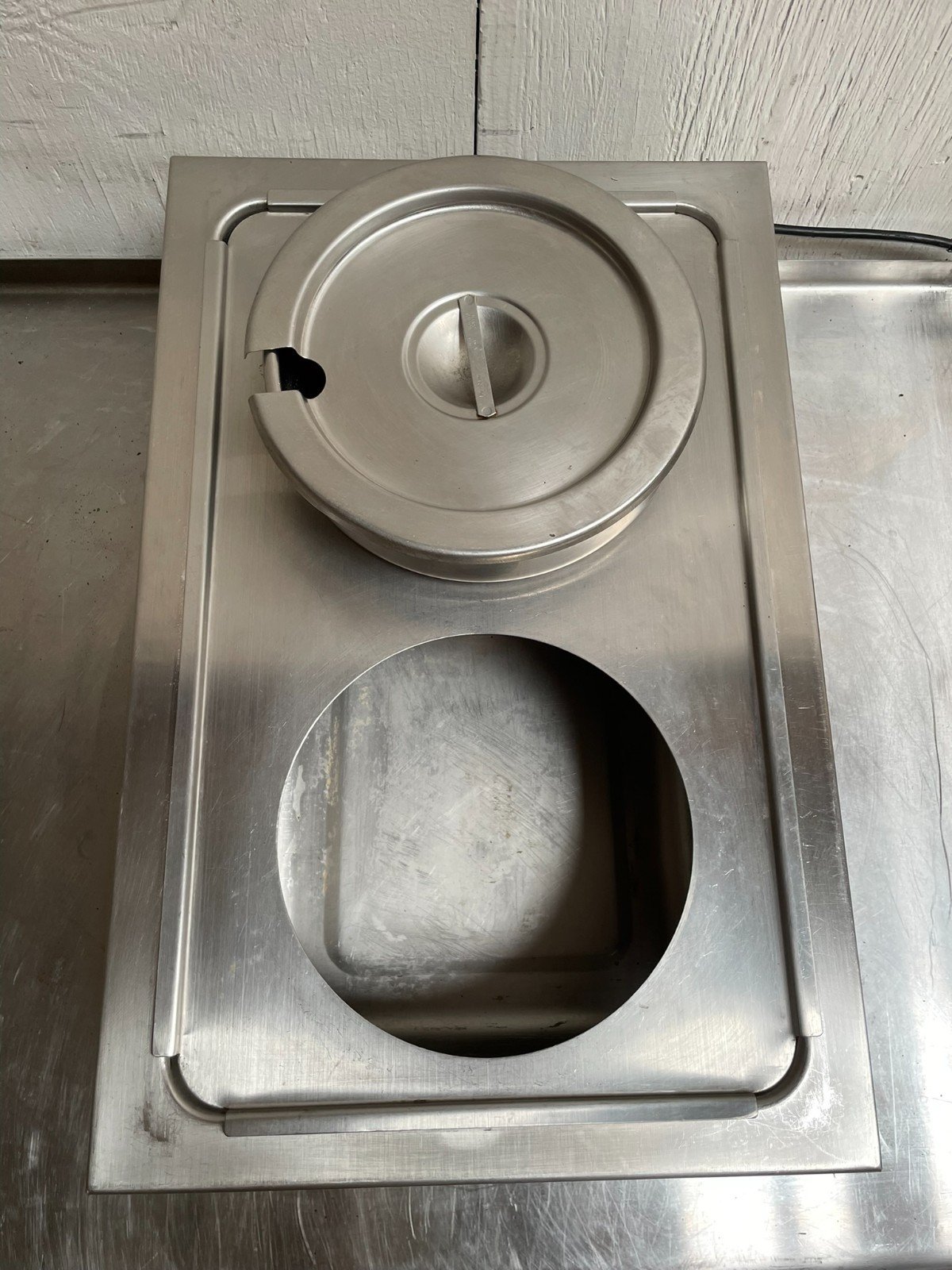 Nemco Electric Food Warmer - Image 7
