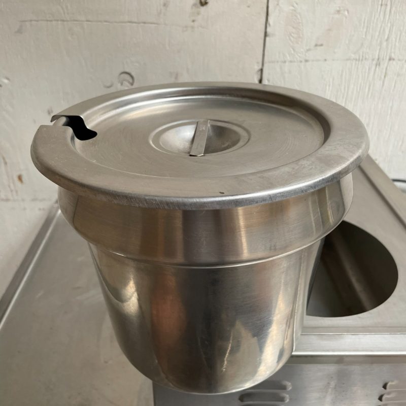 Nemco Electric Food Warmer - Image 9