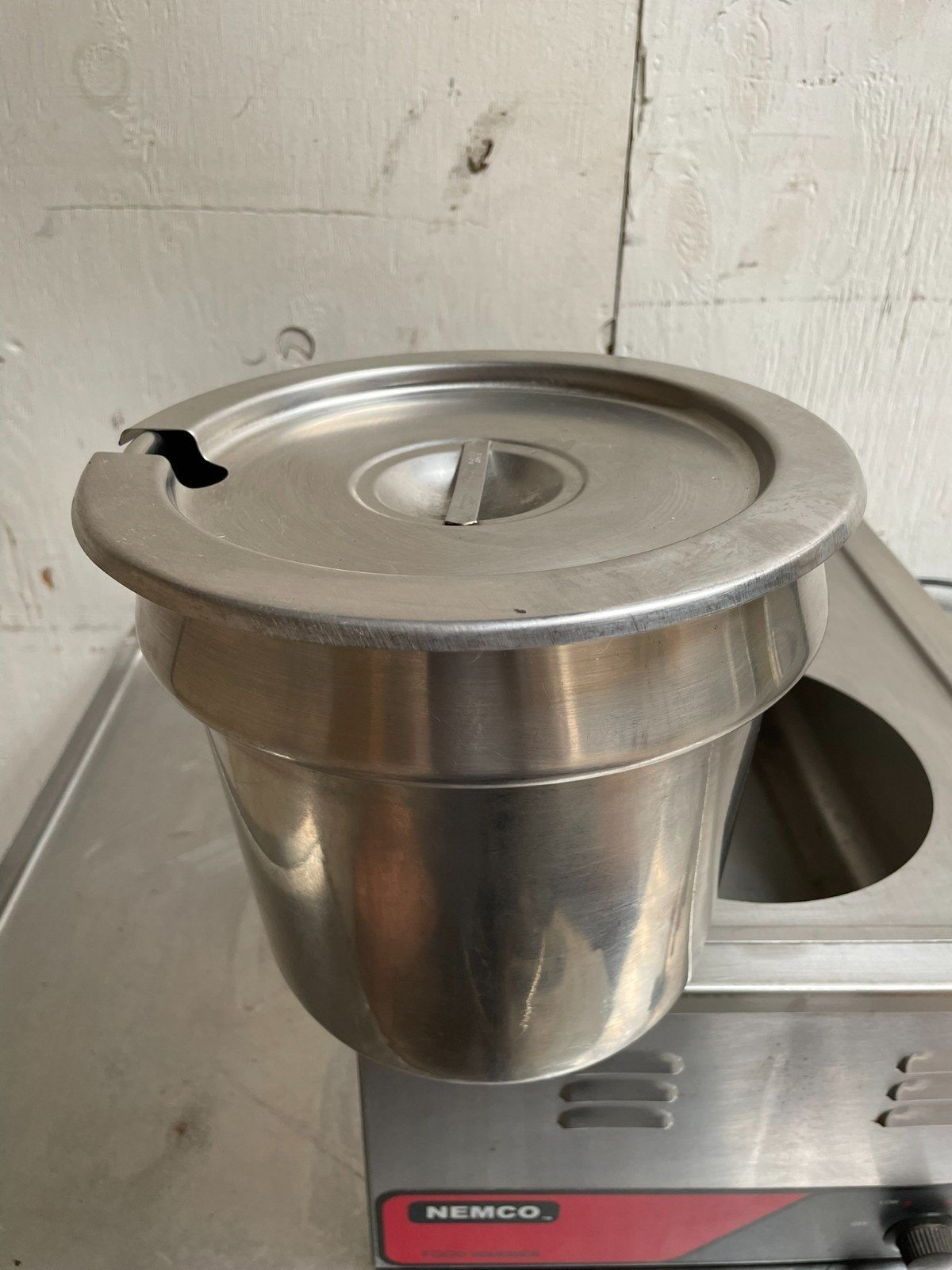 Nemco Electric Food Warmer - Image 9