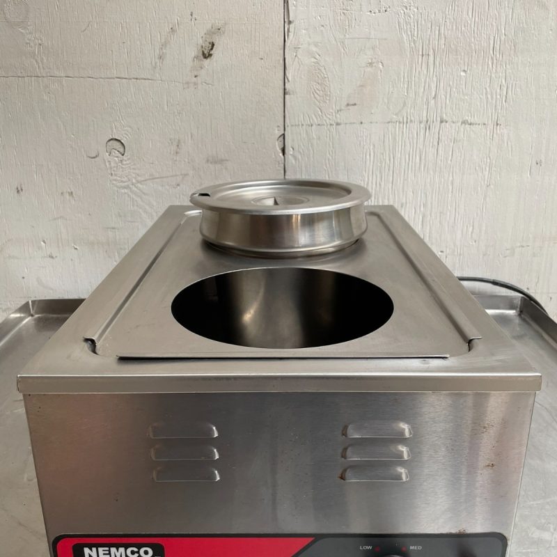 Nemco Electric Food Warmer