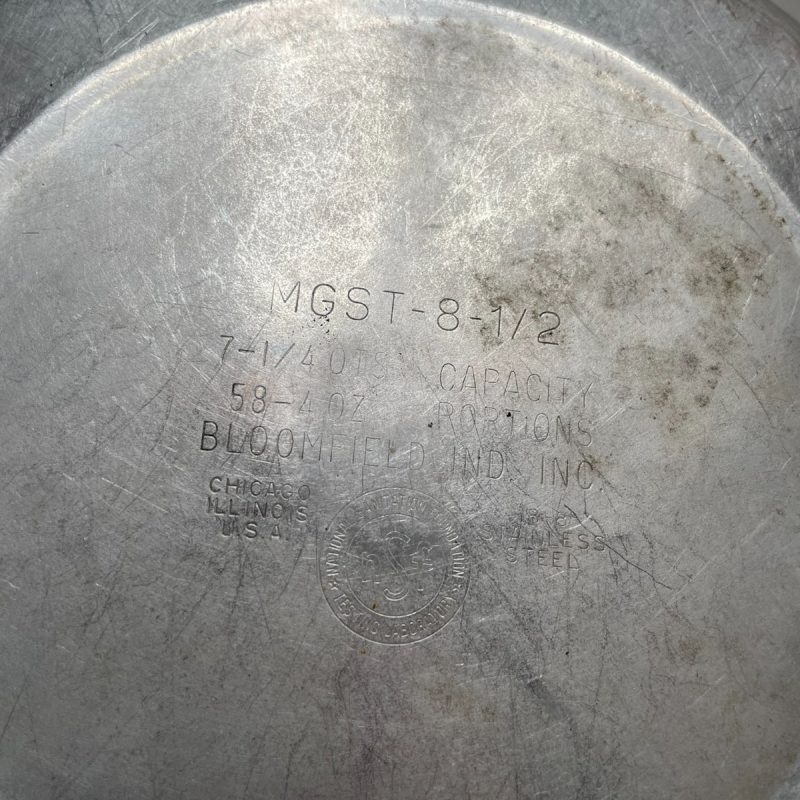Nemco Electric Food Warmer - Image 10