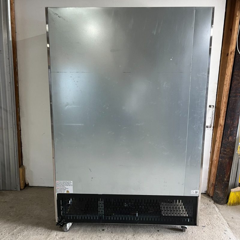 Precision PR2 Reach-In 2-Door Refrigerator - Image 12